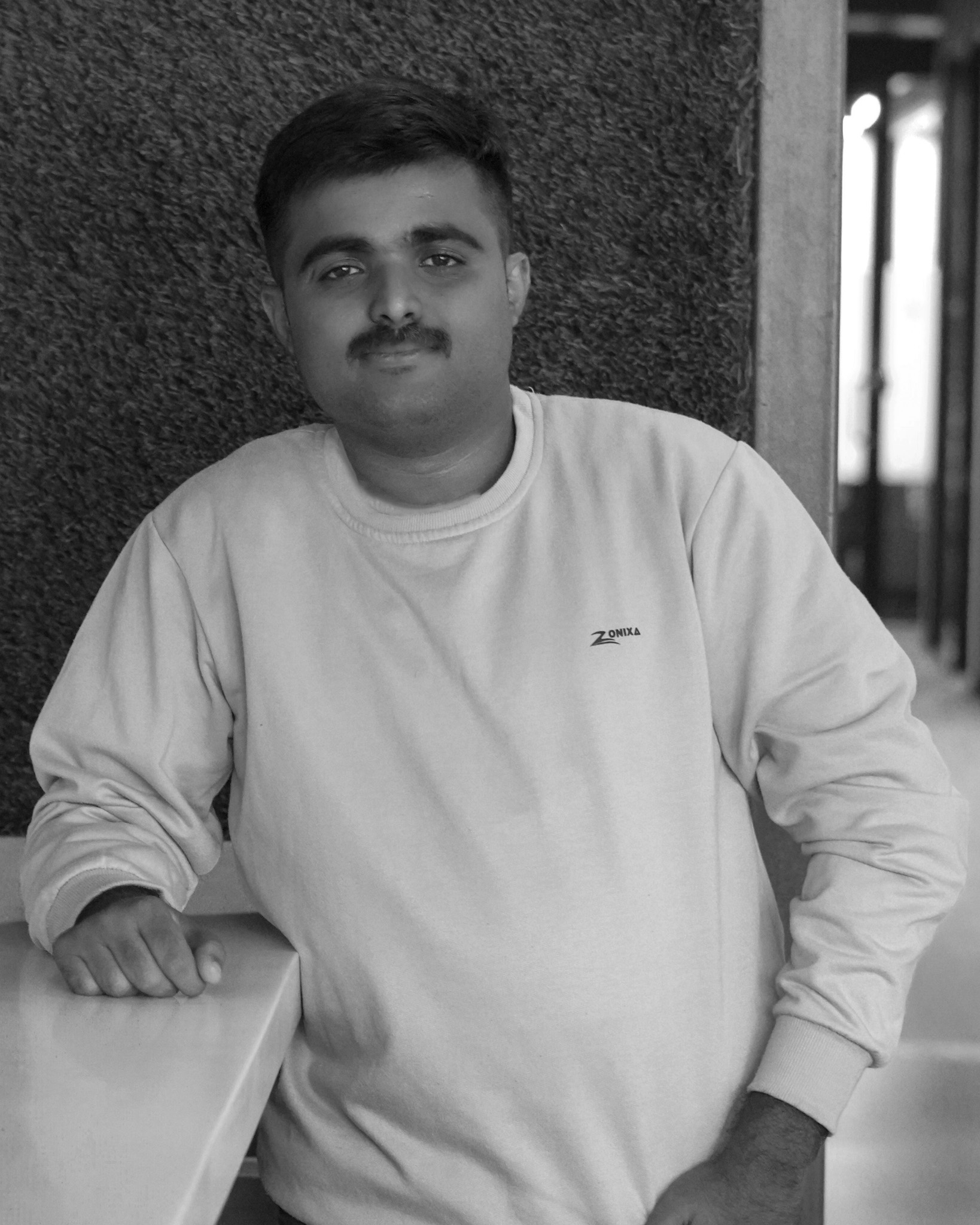 ClearCover team member