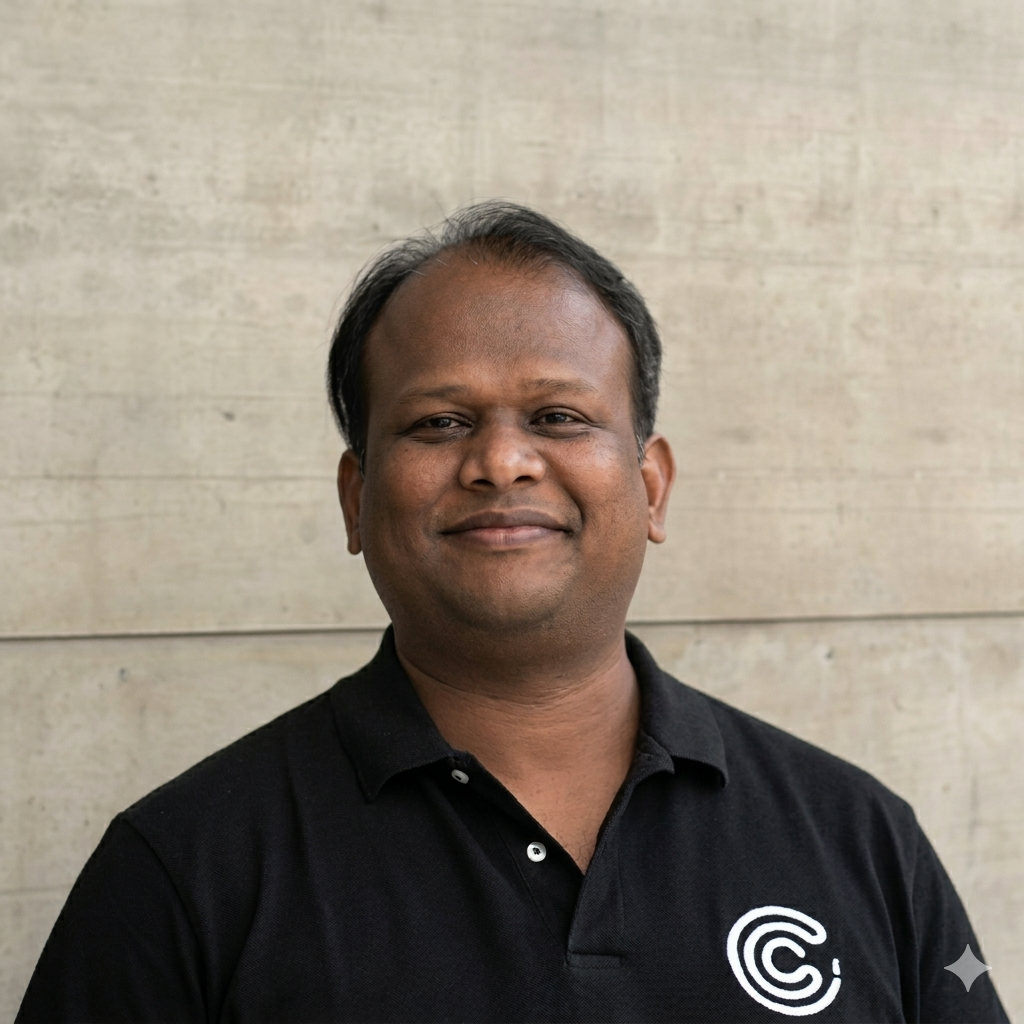 ABHISHEK SRIVASTAVA